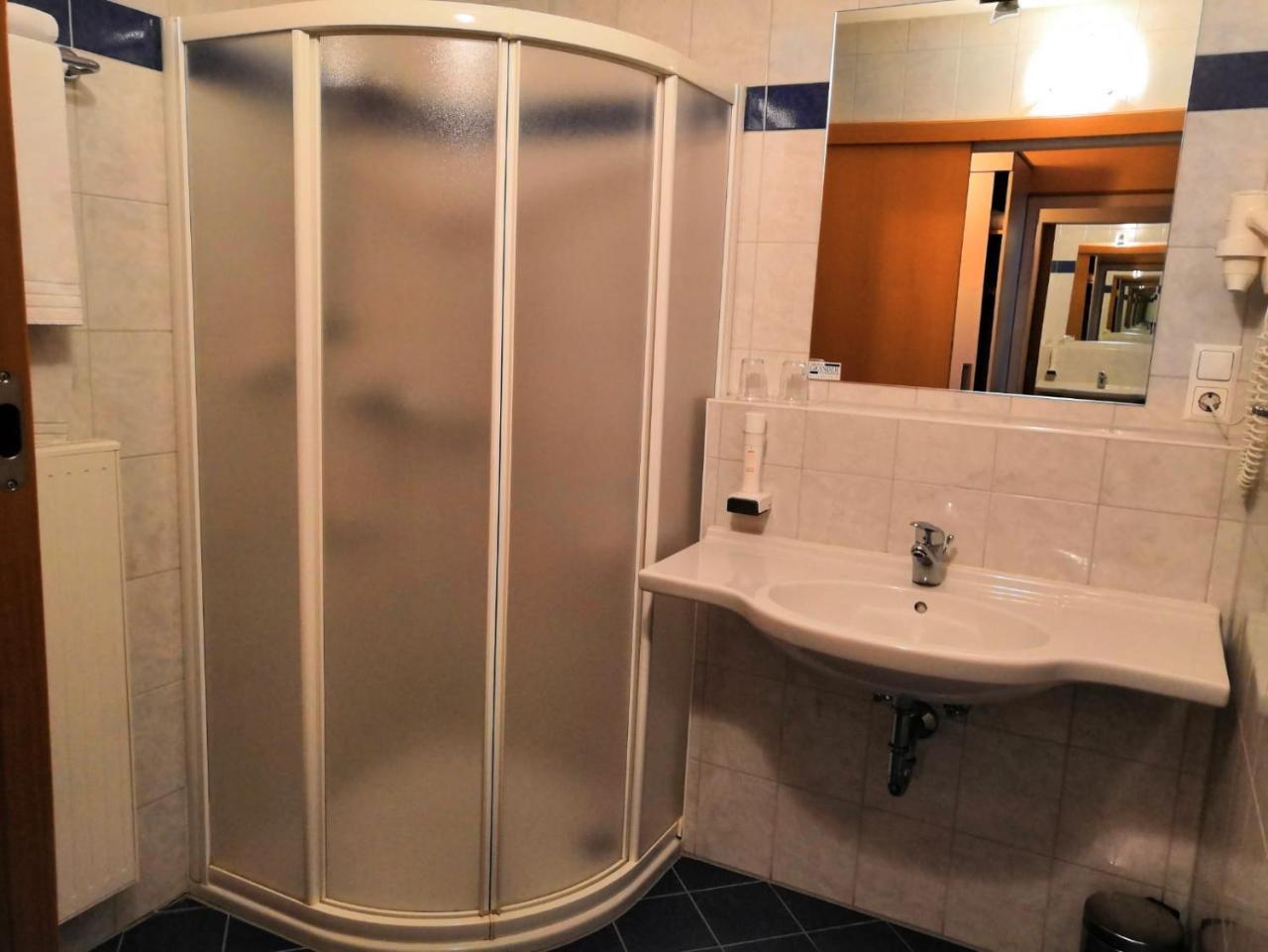 Kunstcafe Rooms Stegersbach Dış mekan fotoğraf